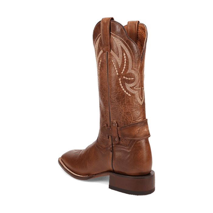 Women's Dan Post Oakley Western Boots