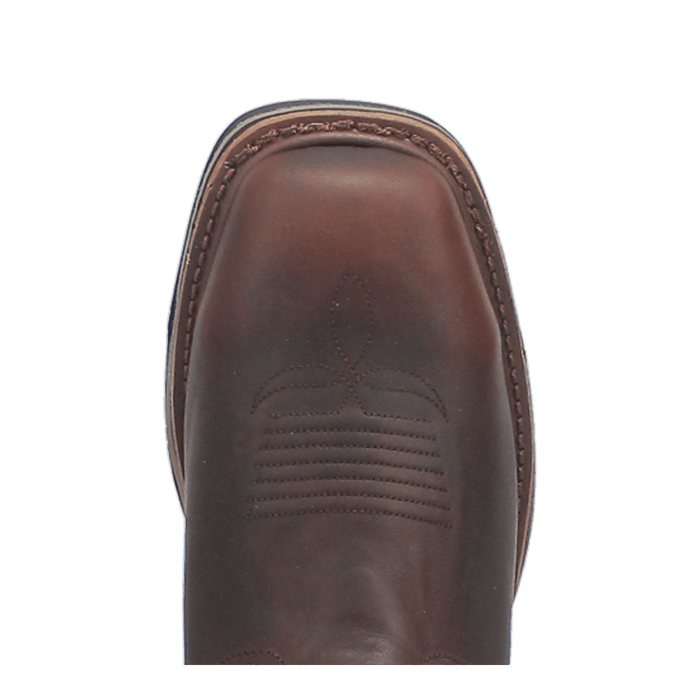 Men's Dan Post Bridger Western Work Boots