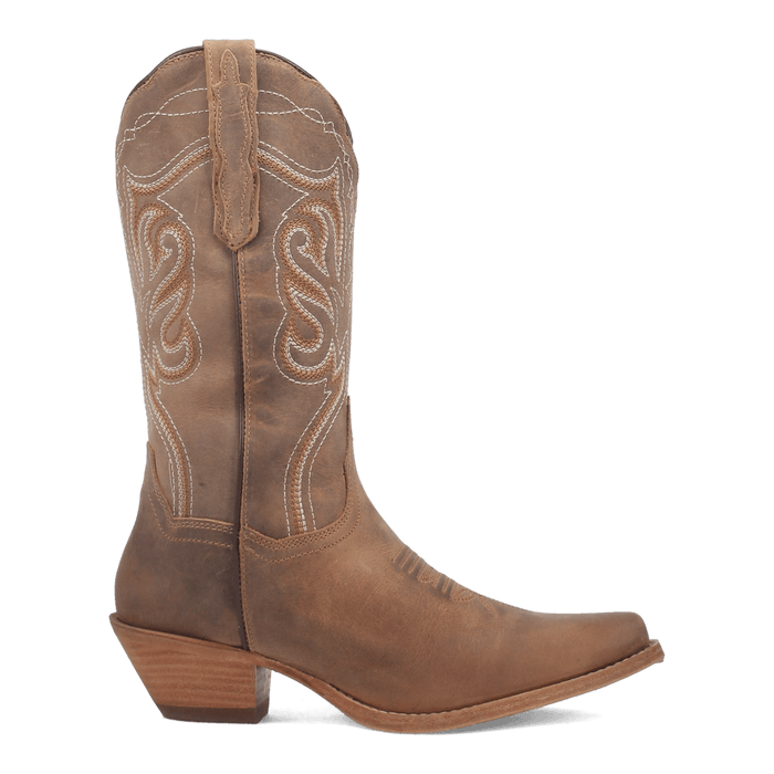 Women's Dan Post Karmel Western Boots