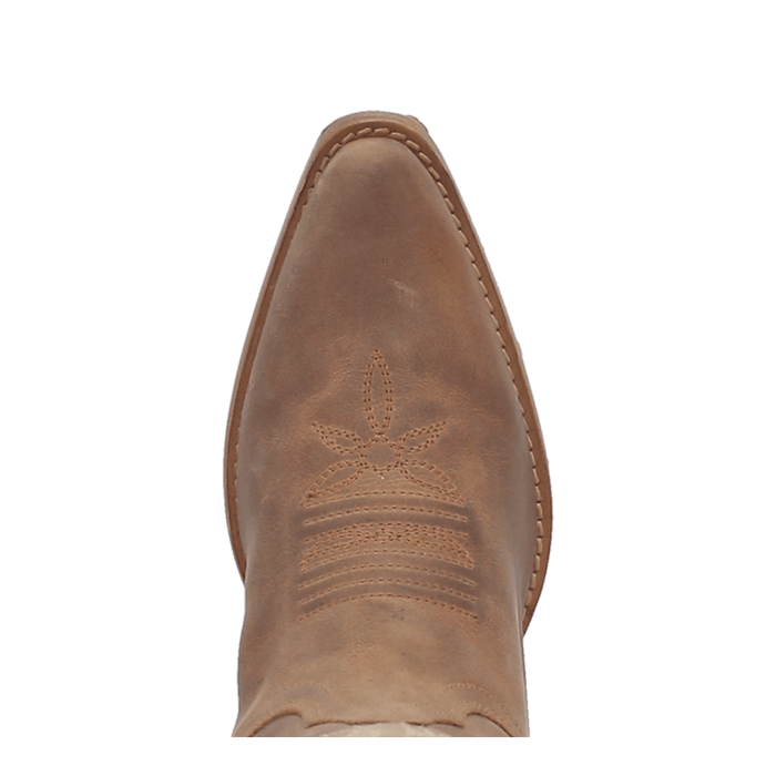 Women's Dan Post Karmel Western Boots