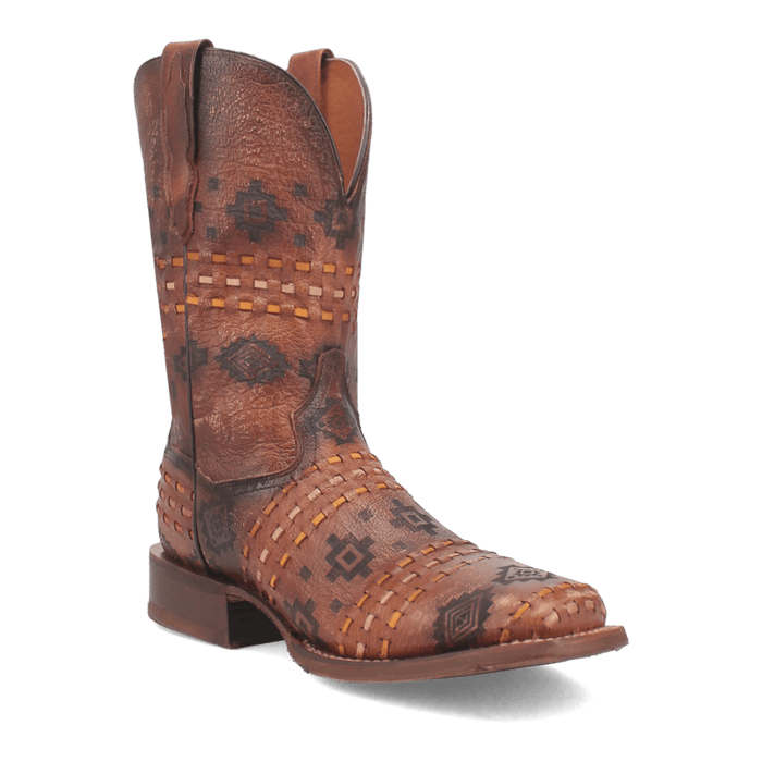 Men's Dan Post Bannack Western Boots
