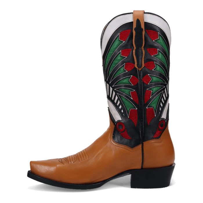 Men's Dan Post Ronan Western Boots