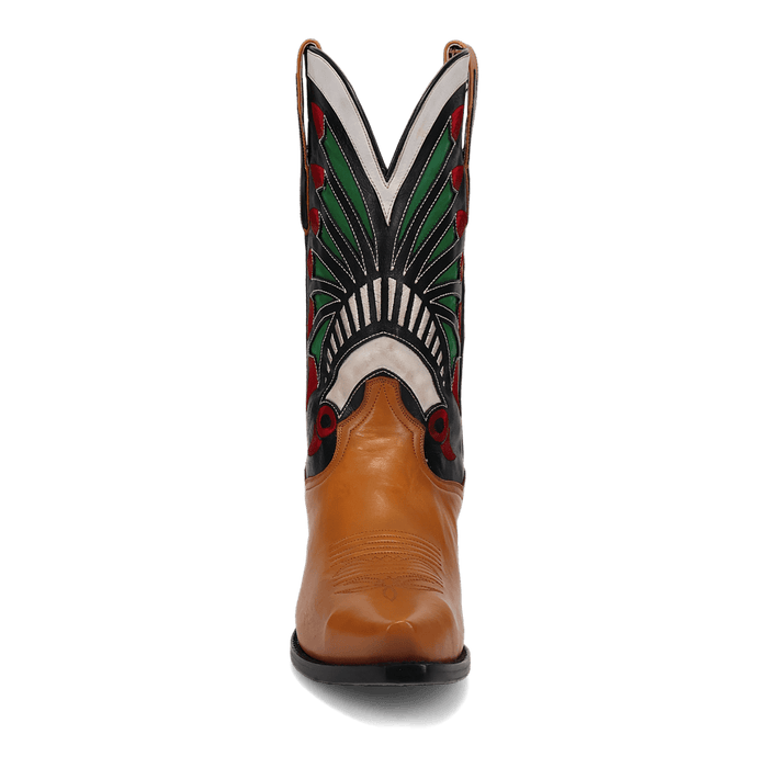 Men's Dan Post Ronan Western Boots