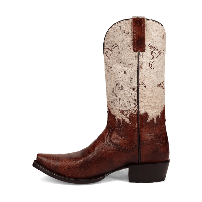 Men's Dan Post Rodeo Western Boots