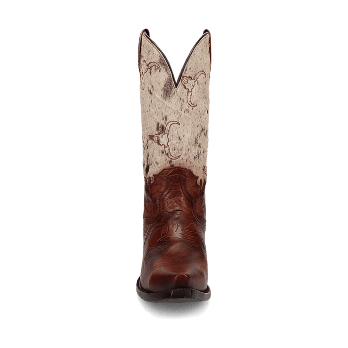 Men's Dan Post Rodeo Western Boots