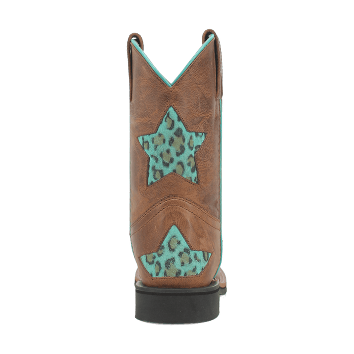 Children's Dan Post Starr Western Boots
