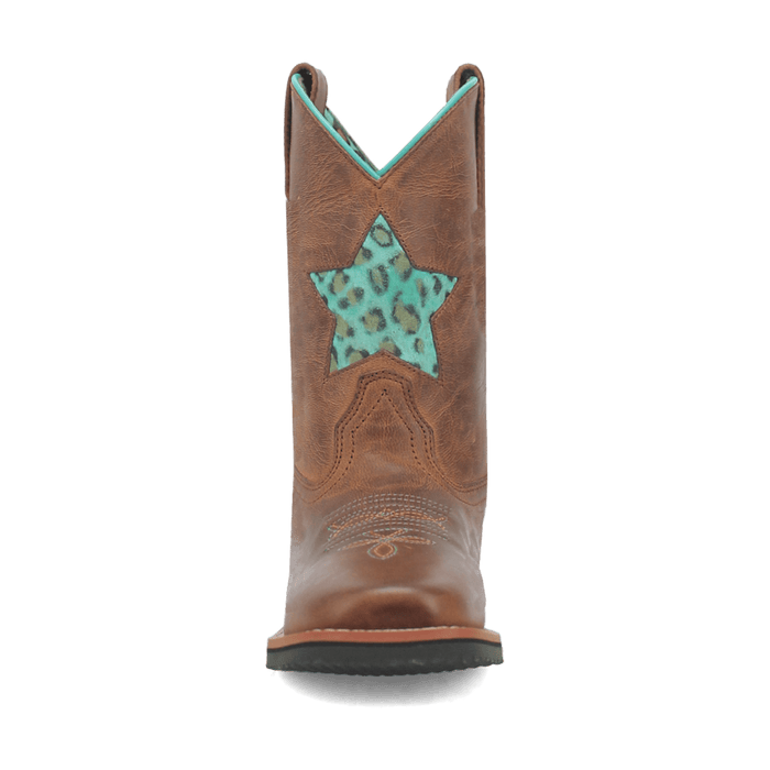 Children's Dan Post Starr Western Boots