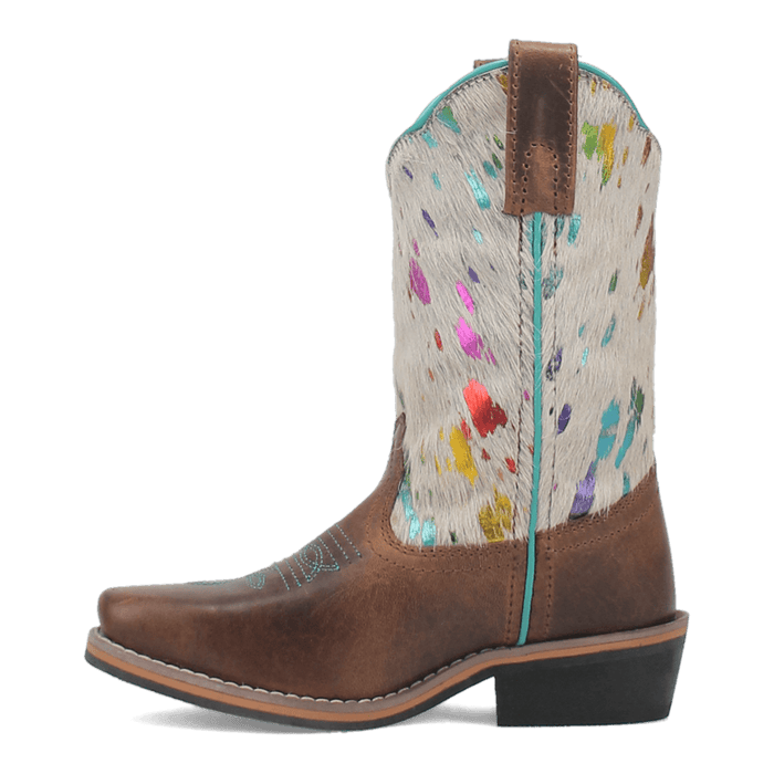 Children's Dan Post Rumi Western Boots