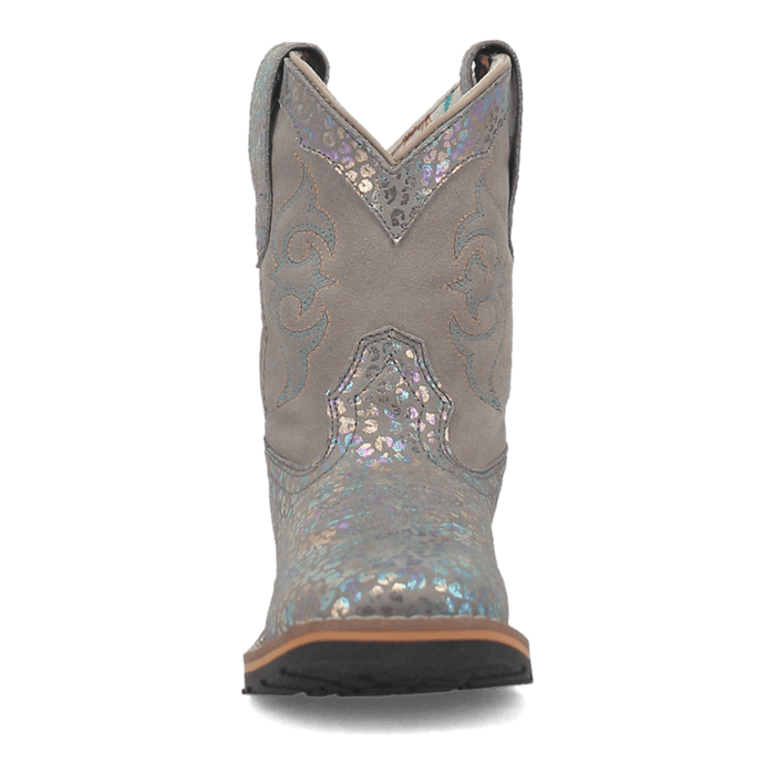 Children's Dan Post Shiva Western Boots