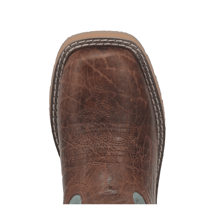 Children's Dan Post Lil' Bisbee Western Boots