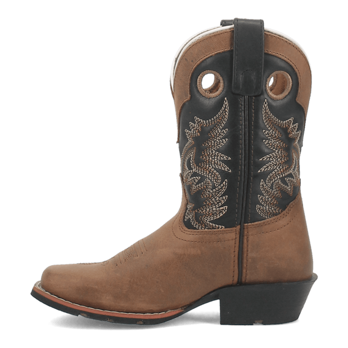 Children's Dan Post Rascal Western Boots