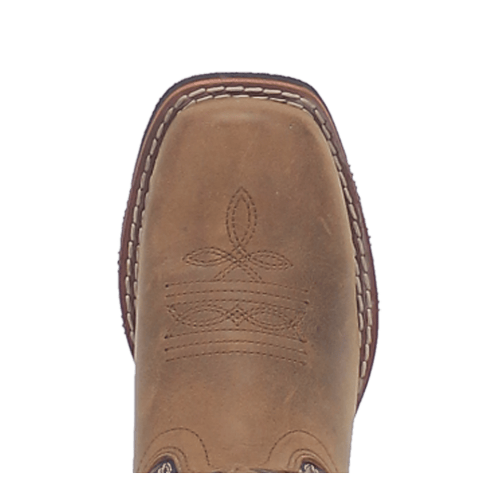 Children's Dan Post Rascal Western Boots