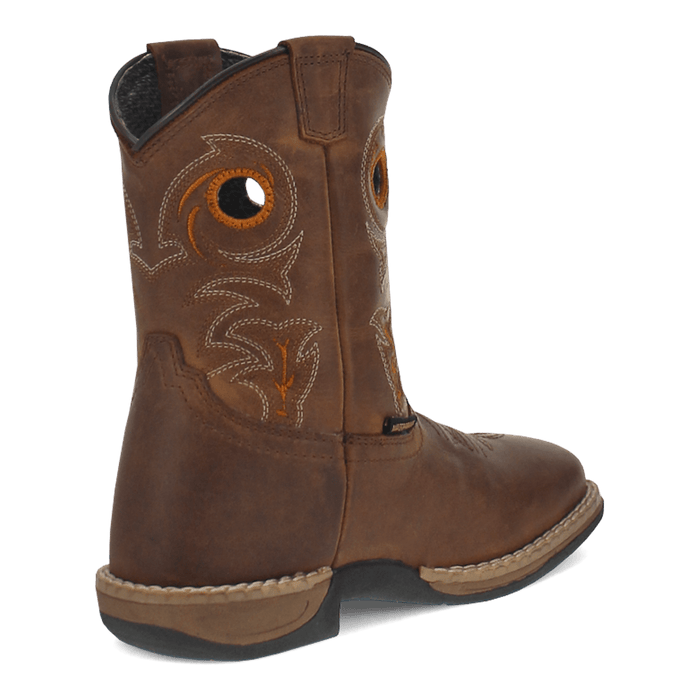 Children's Dan Post Storm's Eye Jr Western Boots