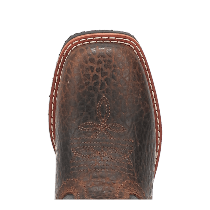 Youth's Dan Post Creek Western Boots