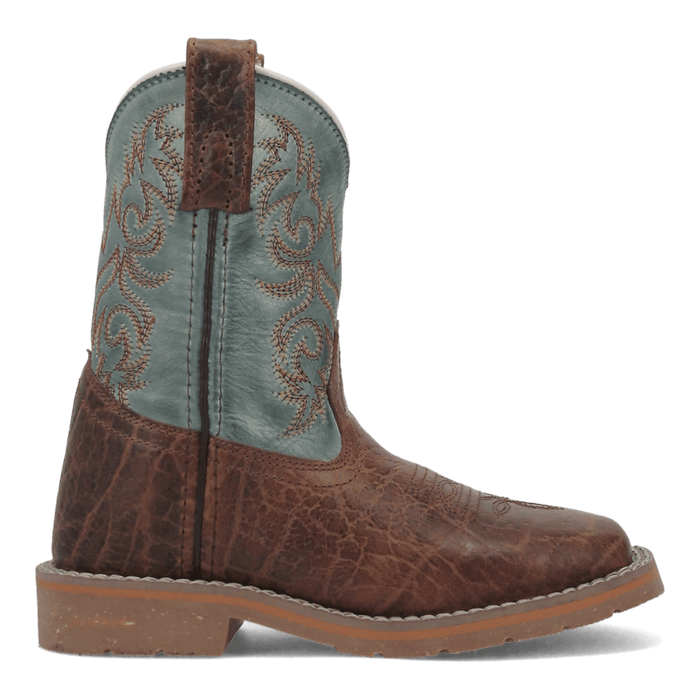 Youth's Dan Post Lil' Bisbee Western Boots