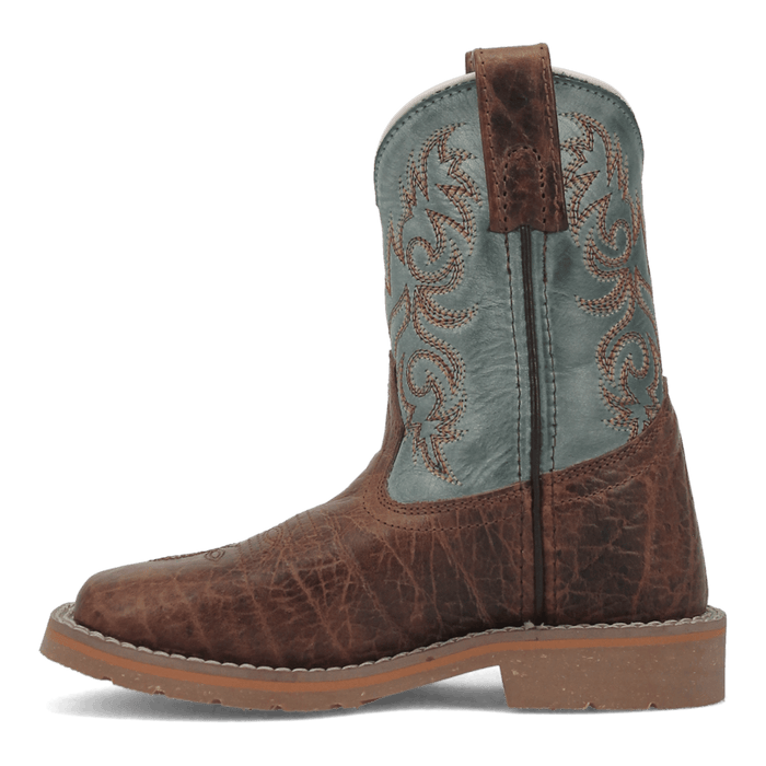 Youth's Dan Post Lil' Bisbee Western Boots