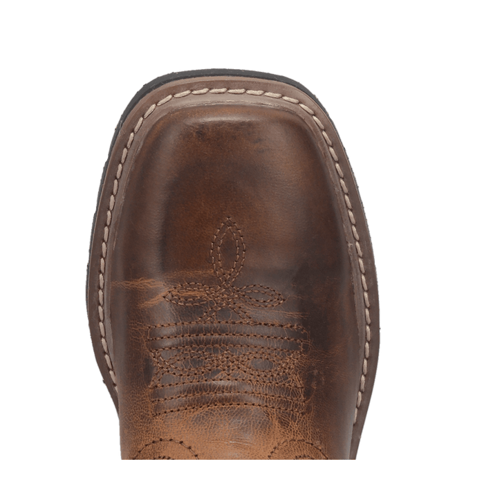 Youth's Dan Post Amarillo Western Boots