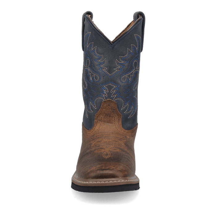 Youth's Dan Post Brantley Western Boots