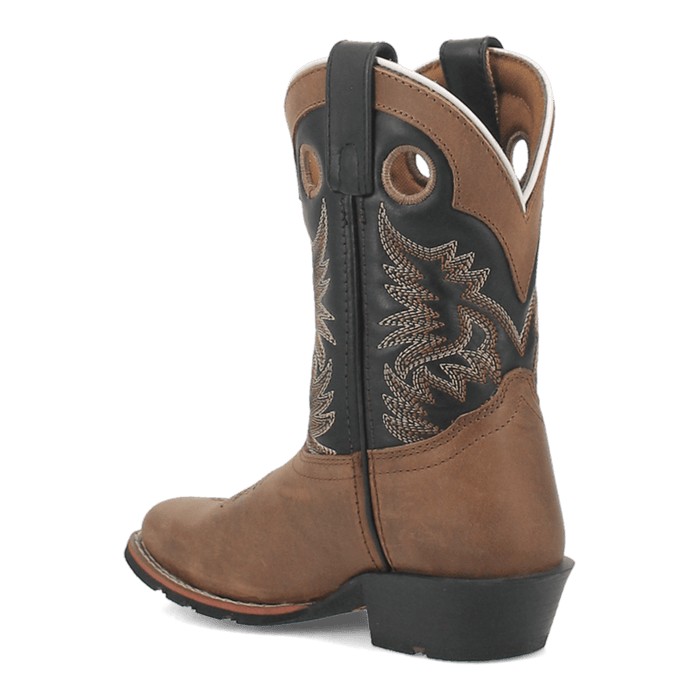 Youth's Dan Post Rascal Western Boots