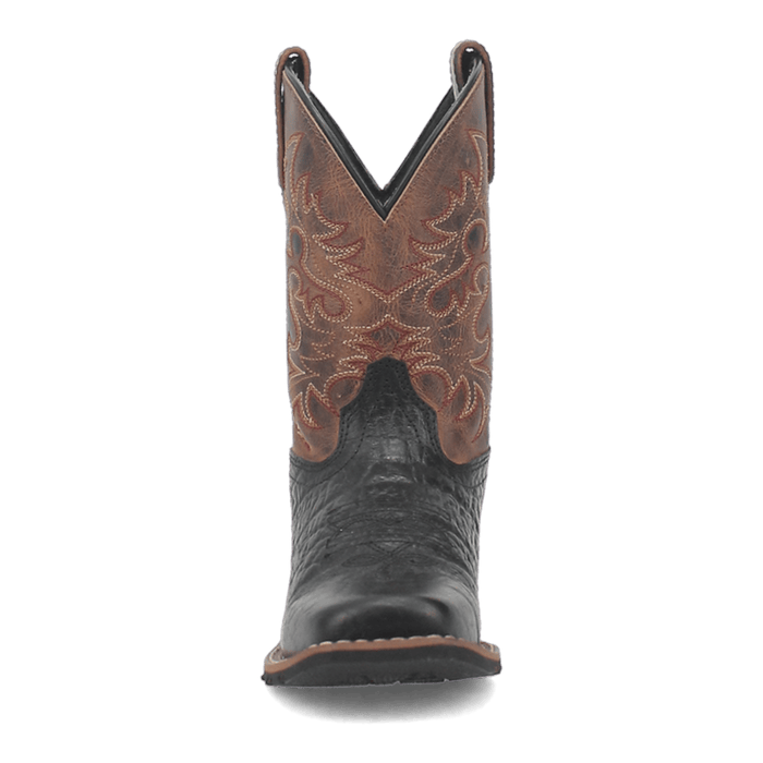 Youth's Dan Post Little River Western Boots