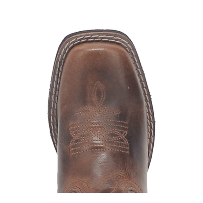 Youth's Dan Post Teddy Western Boots