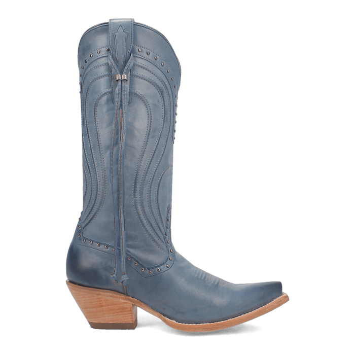 Women's Dan Post Donnah Western Boots