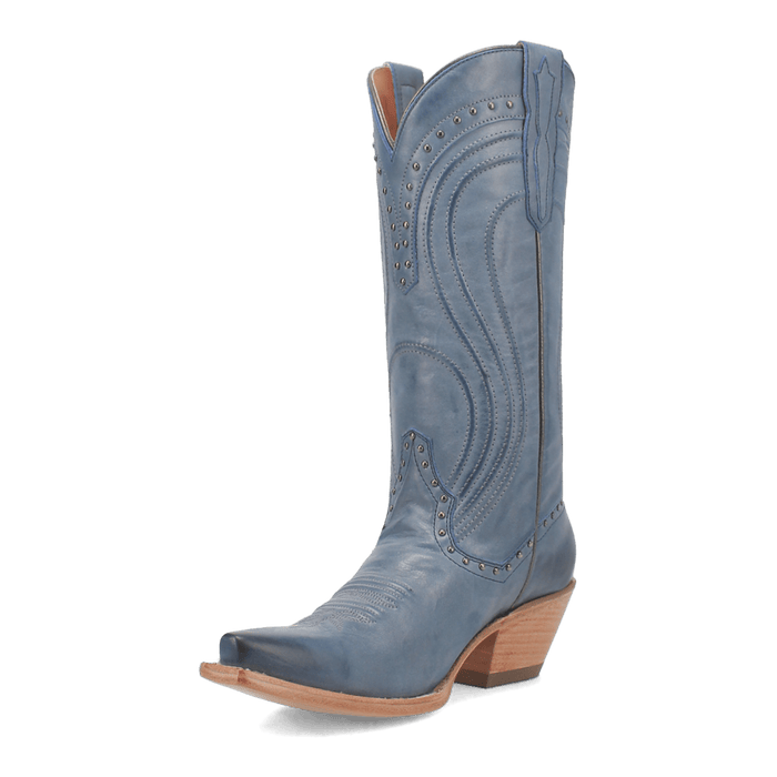 Women's Dan Post Donnah Western Boots