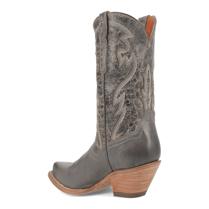 Women's Dan Post Tria Western Boots