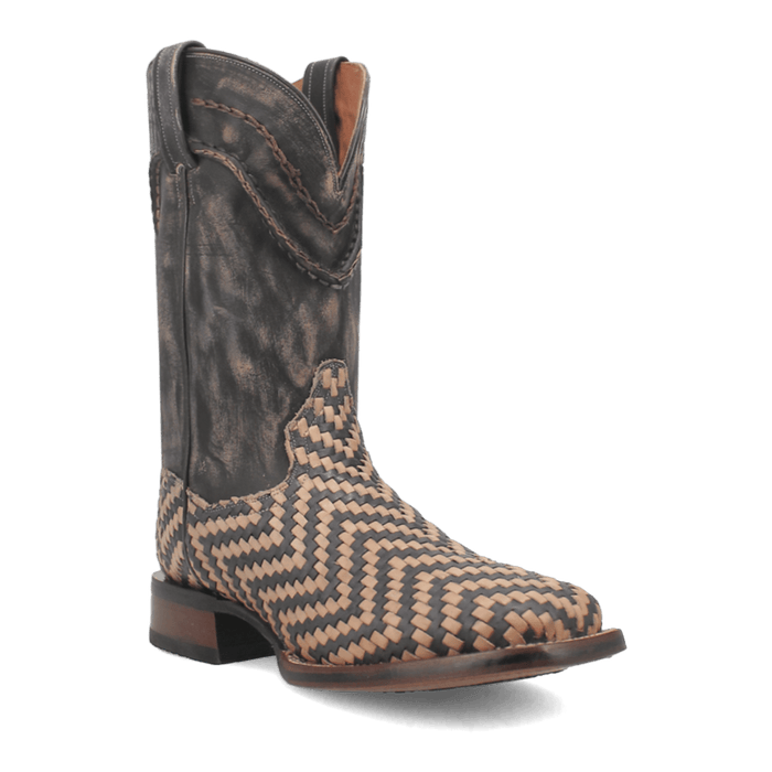 Men's Dan Post Keaton Western Boots