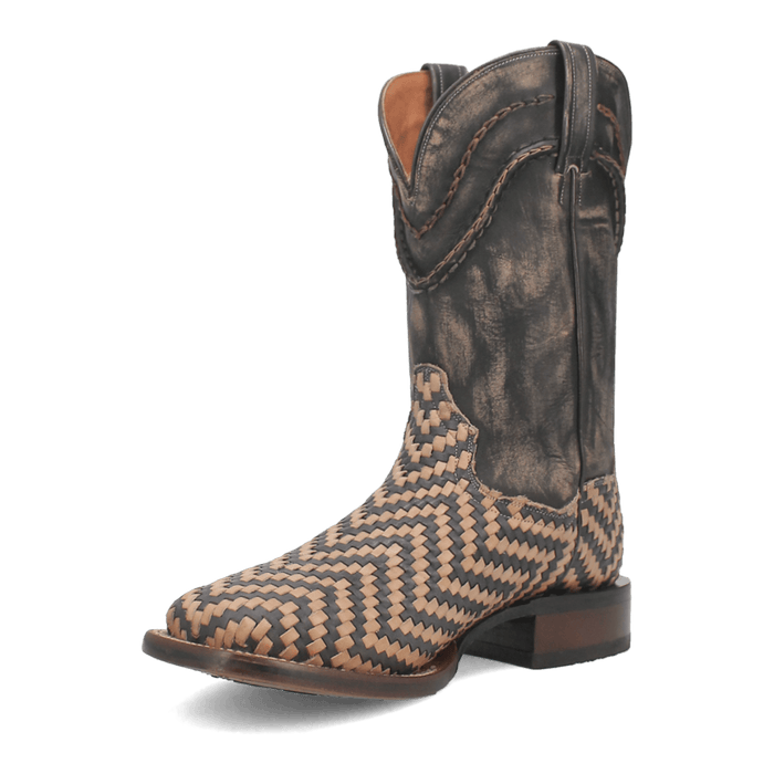 Men's Dan Post Keaton Western Boots