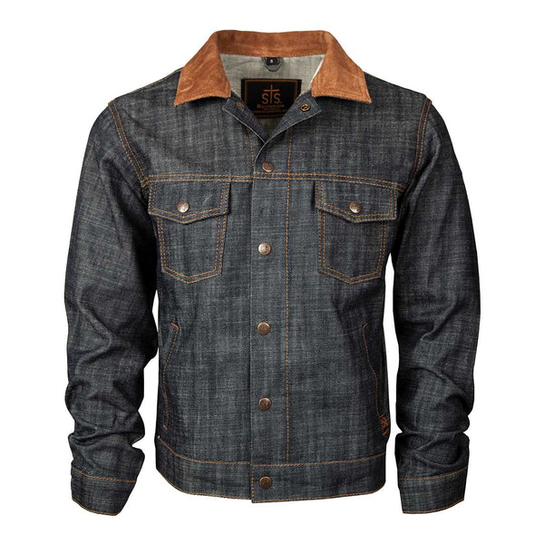 Mens STS Ranchwear Caffrey Jacket