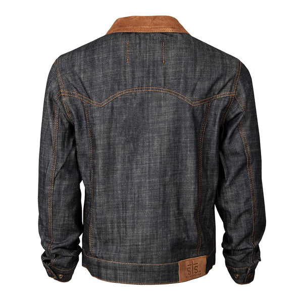 Mens STS Ranchwear Caffrey Jacket