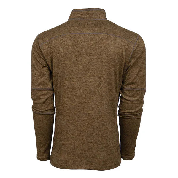 Mens STS Ranchwear Quarter Zip