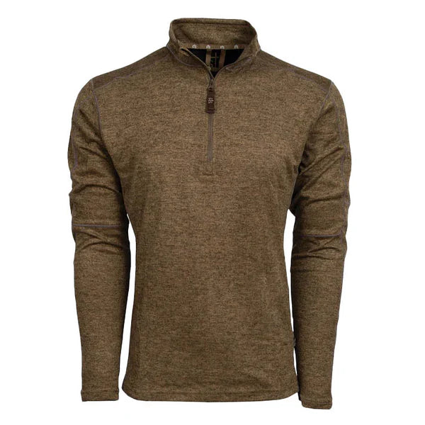 Mens STS Ranchwear Quarter Zip