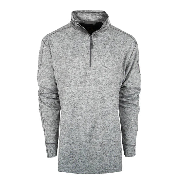 Mens STS Ranchwear Quarter Zip