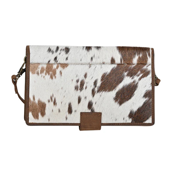 STS Ranchwear Cowhide Yetzy Organizer