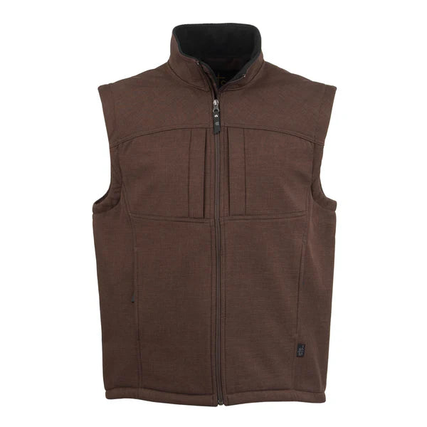 Mens STS Ranchwear Weston Vest