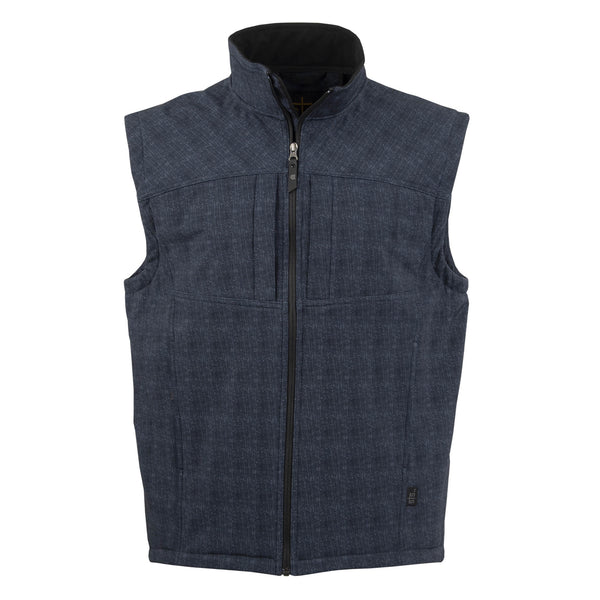 Mens STS Ranchwear Weston Vest