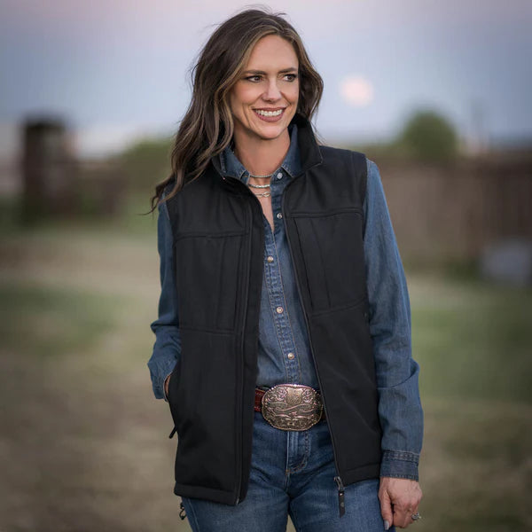 Womens STS Ranchwear Weston Vest