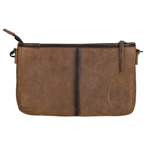 STS Ranchwear Cowhide Claire Crossbody