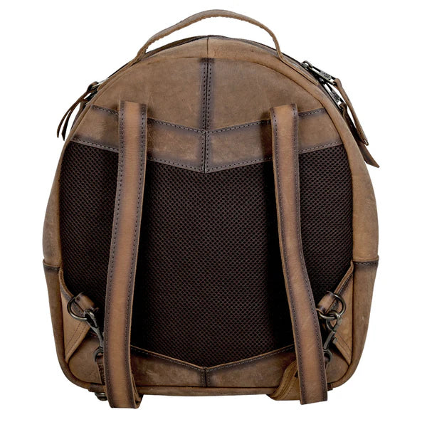 STS Ranchwear Cowhide Phoenix Backpack