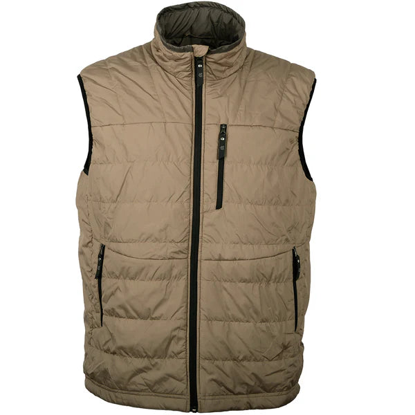 Mens STS Ranchwear Sterling Vest