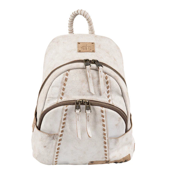 STS Ranchwear Cremello Oaklynn Backpack