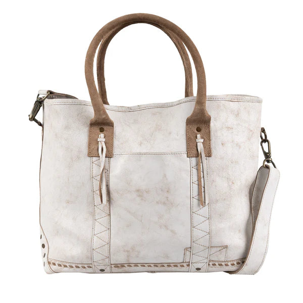 STS Ranchwear Cremello All-In Tote