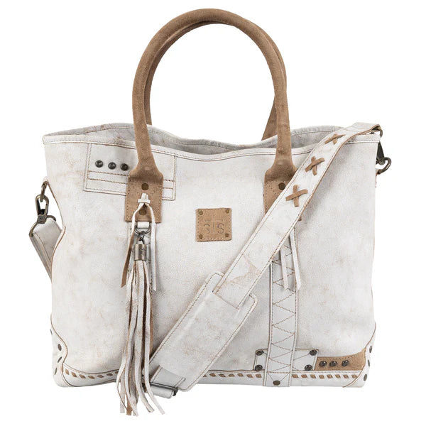 STS Ranchwear Cremello All-In Tote