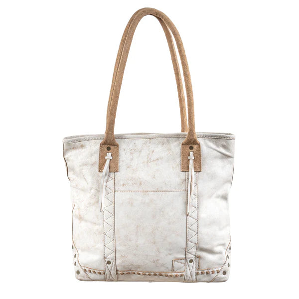 STS Ranchwear Cremello Tote