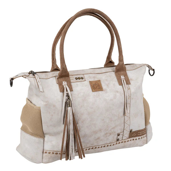 STS Ranchwear Cremello Amelia Multi-Bag