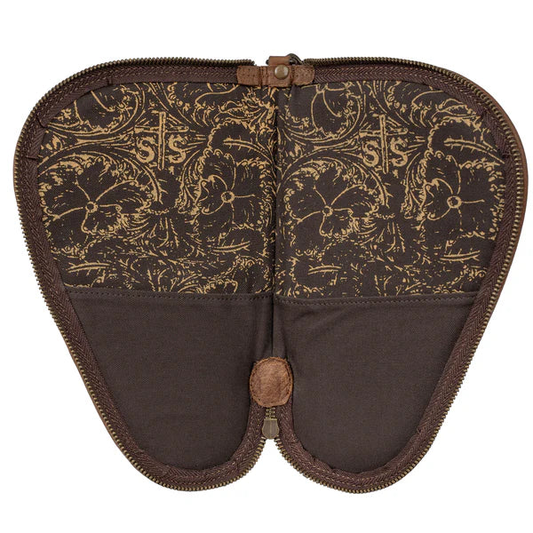 STS Ranchwear Great Plains Small Pistol Case