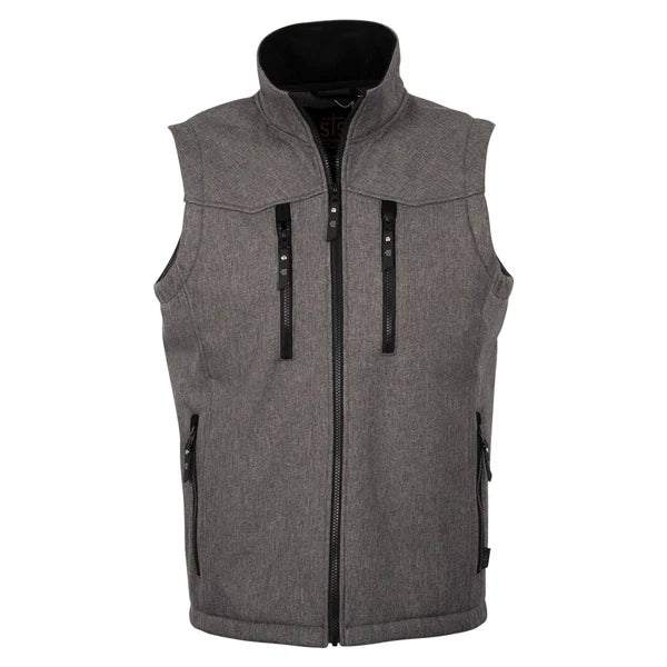 Kids STS Ranchwear Slack Vest