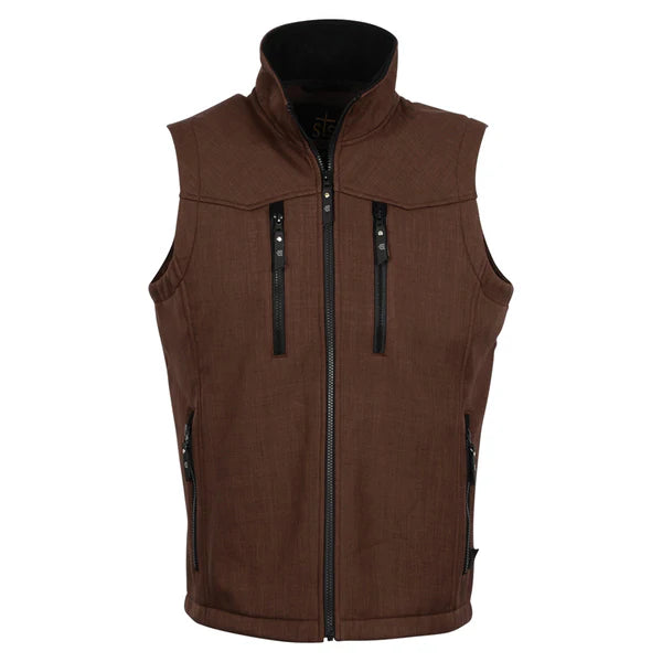 Mens STS Ranchwear Slack Vest